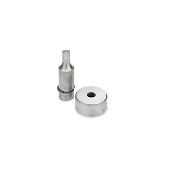 METALPro 3/16″ Round Punch And Die Set (MP7998)