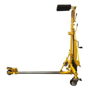 Paragon Pro Doorminator® Door Handler 40100 - view 2