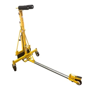Paragon Pro Doorminator® Door Handler 40100 - view 3
