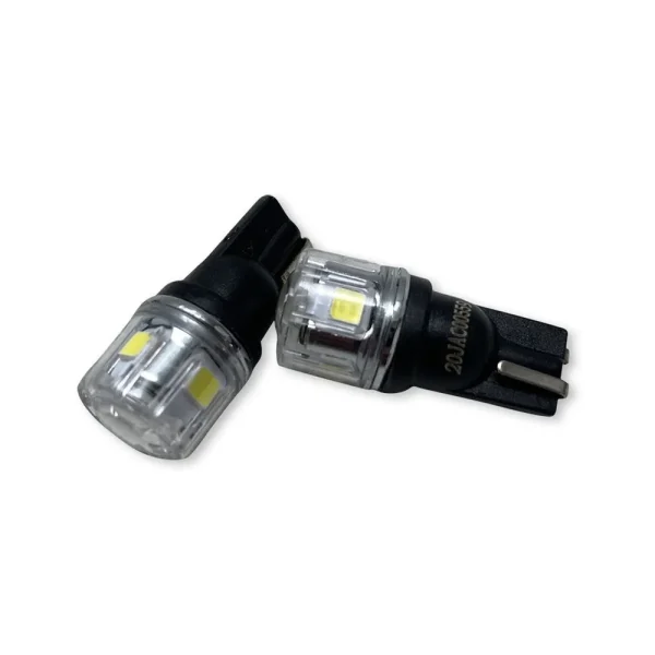 Race Sport T10 194 OEM LED Replacement Bulbs ICE BLUE LED (1007346)
