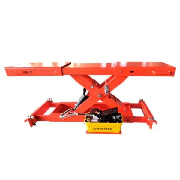 Katool USA Rolling Jack 5000 lbs Lifting Capacity Fits KT-4H110 and KT-4H850 (KT-RJ50)