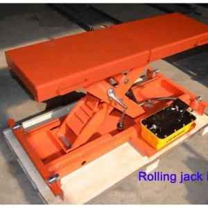 Katool USA Rolling Jack 5000 lbs Lifting Capacity Fits KT-4H110 and KT-4H850 (KT-RJ50) - view 2