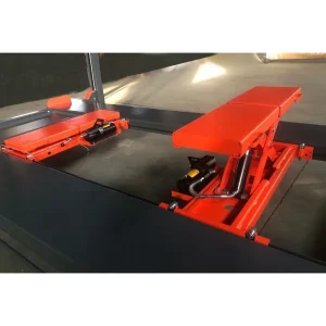 Katool USA Rolling Jack 5000 lbs Lifting Capacity Fits KT-4H110 and KT-4H850 (KT-RJ50) - view 3