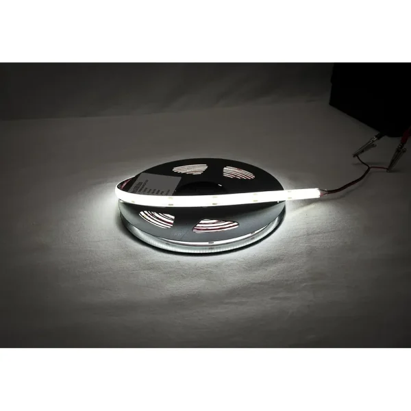 Race Sport NEW V-Sport Plasma 16.4ft IP65 LED Solid Tape Strip Reels WHITE (1007318)