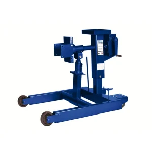 Mahle ShopPRO Ces-6000 6,000Lb Heavy-Duty Engine Stand (485 80125 00)