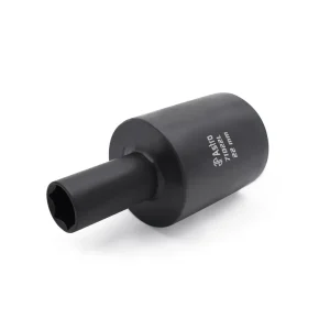 Astro Pneumatic 22mm Lug Nut Drum Impact Torque Multiplying Socket (71022L) - view 2