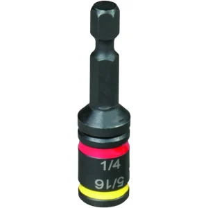 Malco Tools 1/4″ & 5/16″ Reversible Hex Chuck Driver (MSHC)