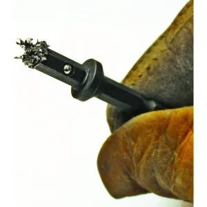 Malco Tools 1/4″ & 5/16″ Reversible Hex Chuck Driver (MSHC) - view 3