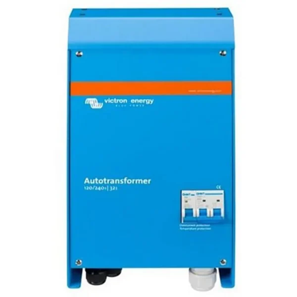 Victron Autotransformer 120/240V 100A Split Phase (ITR000100101)