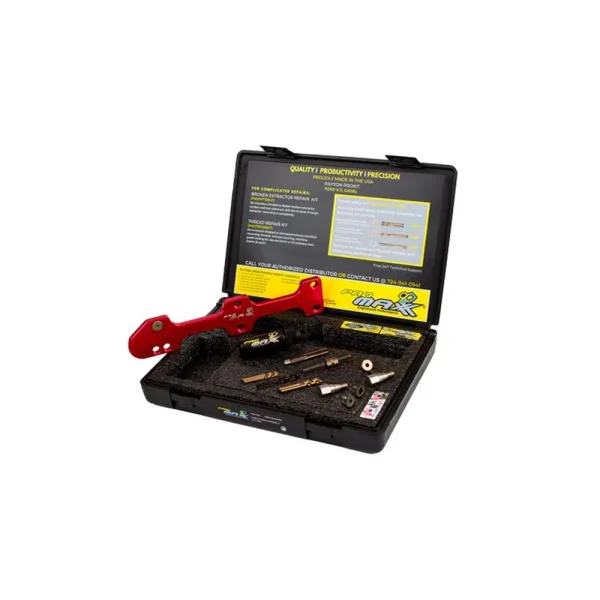 ProMaxx Dodge Ram 6.4L HEMI Exhaust Bolt Repair Kit Plus (PMXCD200PROP)