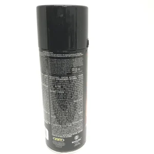 Dupli-Color VHT 11oz Gloss Black Engine Enamel Paint (SP124) - view 3