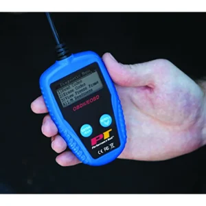 Performance Tool W2976 Universal Multilingual CAN OBDII Scanner Tool - view 2
