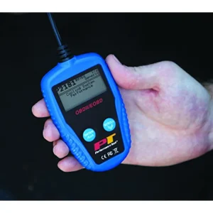 Performance Tool W2976 Universal Multilingual CAN OBDII Scanner Tool - view 3