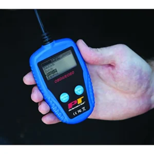 Performance Tool W2976 Universal Multilingual CAN OBDII Scanner Tool - view 4