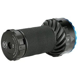 OLight Marauder 2 Rechargeable Flashlight 14000 Lumens - view 2