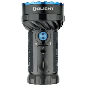 OLight Marauder 2 Rechargeable Flashlight 14000 Lumens - view 3