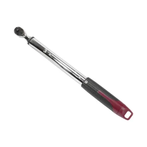 M7 1/4″ Digital Torque Wrench 1.1-22 Ft-Lb Torque Range LCD Display (GTW-201030)