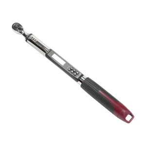M7 1/4″ Digital Torque Wrench 1.1-22 Ft-Lb Torque Range LCD Display (GTW-201030) - view 2