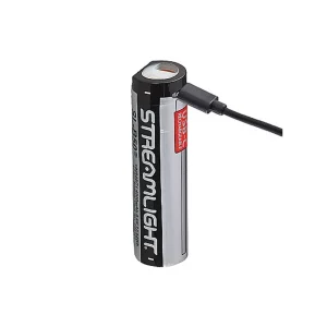 Streamlight SL-B50 Single Battery Pack for ProTac Series, 4900mAh (22111) - view 2