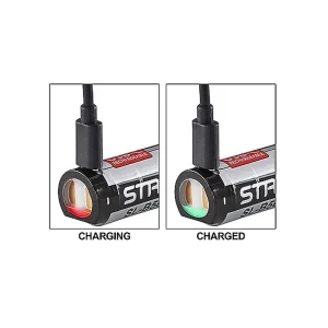 Streamlight SL-B50 Single Battery Pack for ProTac Series, 4900mAh (22111) - view 3