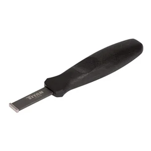 Titan Tools 17010 5/8-Inch Carbide Scraper