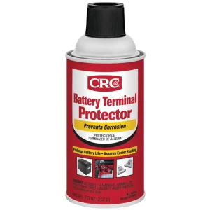 CRC Industries Battery Terminal Protector 7.5oz (05046)