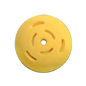 S.M. Arnold 44-768 Yellow 8 Cool It Recessd Foam Pad