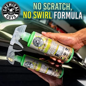 Chemical Guys 1 Gal EcoSmart-RU Waterless Car Wash & Wax (WAC_707RU) - view 4