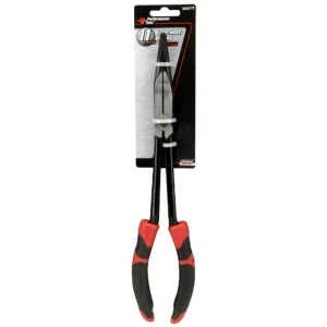 Performance Tool W30772 11-Inch Long Reach 45-Degree Bent Long Nose Pliers - view 2