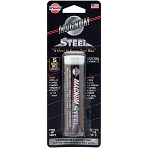 Versachem 44029 Magnum Steel Stick Epoxy – 2 oz.