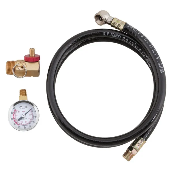 Titan Tools Air Tank Repair Kit (19930)