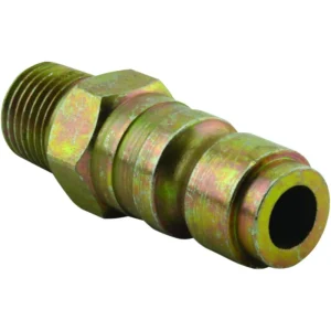 Milton S1809 Compression Plug, P-Style, Male, 1/4-In – 2 Pack - view 3