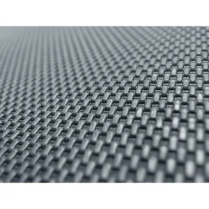 3D MAXpider 2Nd Row 2008-20 Toyota Sequoia Kagu Floor Mats, Gray (L1TY14621501) - view 2