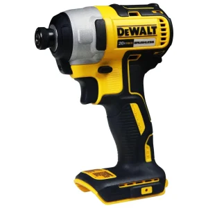 DEWALT 20V MAX Cordless Drill Combo Kit (DCK277C2) - view 4