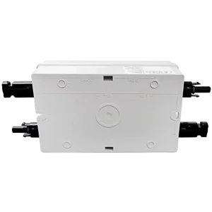 AIMS Power Solar PV DC Quick Disconnect Switch 1200V 32 Amp (DC1200V32A) - view 3