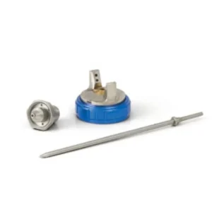 Sharpe 289299 FX3000 1.5mm HVLP Repair Kit