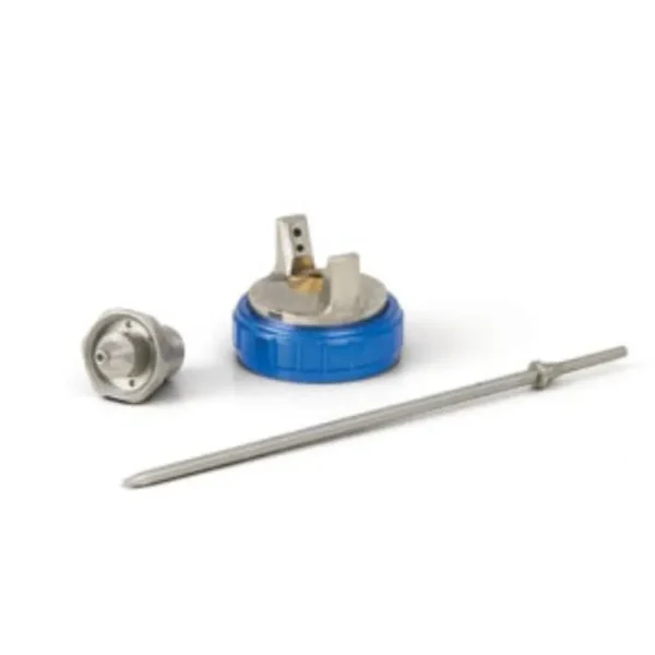 Sharpe 289299 FX3000 1.5mm HVLP Repair Kit