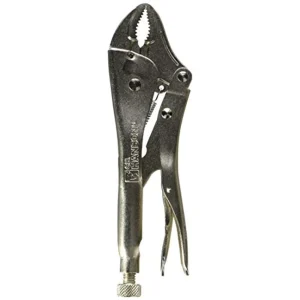 CH Hanson 10″ Curved Jaw Locking Plier (71050)