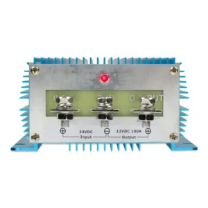 Victron Energy Orion Ip67 24/12-Volt 100 Amp Dc/Dc Converter (ORI241221226) - view 2