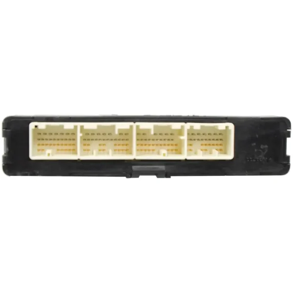 Cardone Engine Control Module – Remanufactured – 72-11257