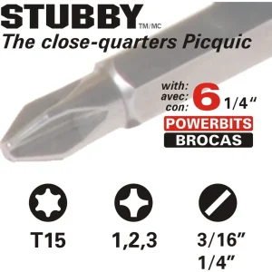 Picquic Dynamic Duo Sixpac Plus & Stubby Combo Pack, Gecko Green Opaque (44105) - view 3