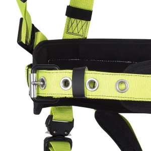 PeakWorks V8005102 PEAKPRO Plus Series Harness – Medium - view 3