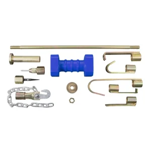 Cal Van Tools Dent Puller And Knocker Set (49800)