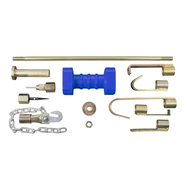 Cal Van Tools Dent Puller And Knocker Set (49800)