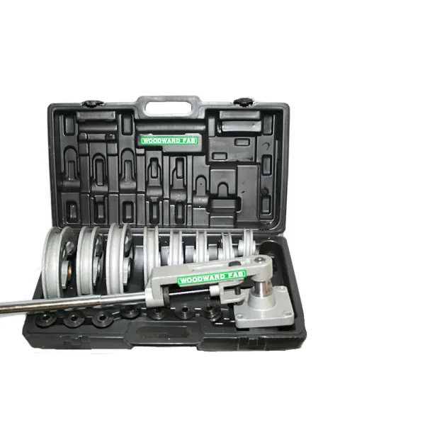 Woodward Fab Pipe/Tube Bending Kit (SPBENDKIT)