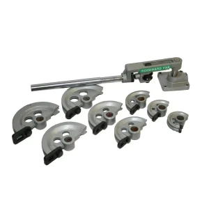 Woodward Fab Pipe/Tube Bending Kit (SPBENDKIT) - view 2