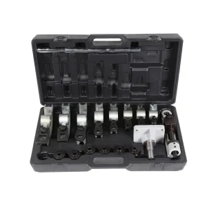 Woodward Fab Pipe/Tube Bending Kit (SPBENDKIT) - view 4