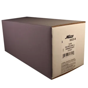 Milton 1022-8 3/4″ NPT Metal FRL Micro Filter, 10 oz. bowl - view 3