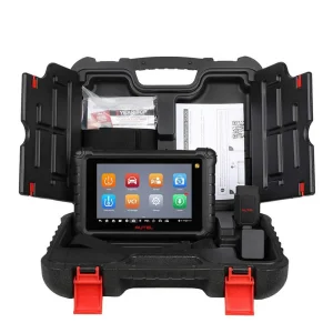 Autel USA Scanner MaxiTPMS TPMS Tool 2023 Version (TS900)
