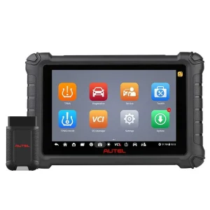 Autel USA Scanner MaxiTPMS TPMS Tool 2023 Version (TS900) - view 2